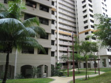 Blk 8A Boon Tiong Road (S)164008 #144402